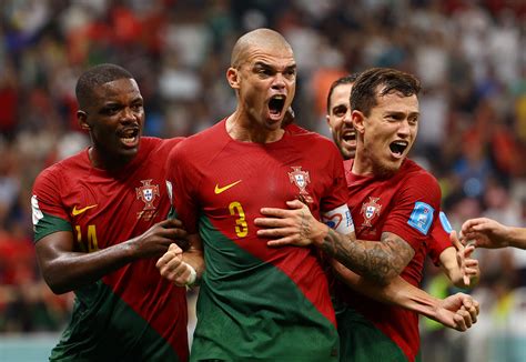 portugal switzerland world cup